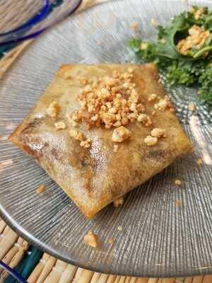 Fusión & Tradición