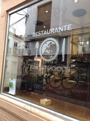 Fusión & Tradición