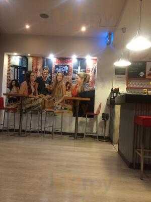 Lizarran Pichos Y Tapas Blanquerna