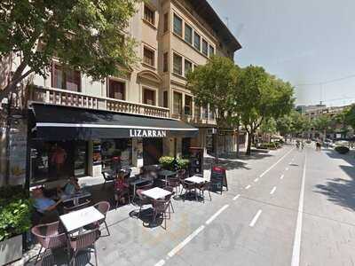 Lizarran Pichos Y Tapas Blanquerna