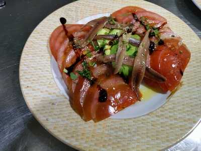 Restaurante La Cabana Del Rio