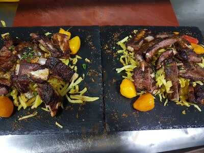 Restaurante La Cabana Del Rio