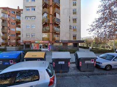 Restaurante La Cabana Del Rio