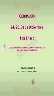 Restaurante La Cabana Del Rio