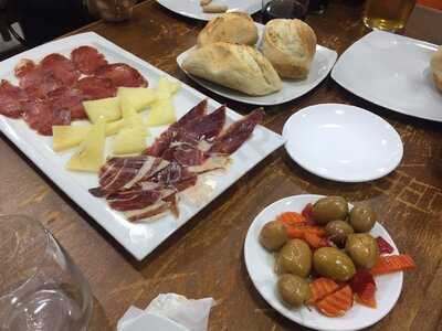 La Alacena De San Eloy