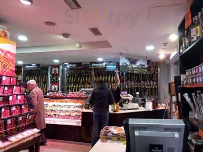 La Alacena De San Eloy