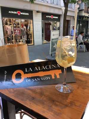 La Alacena De San Eloy