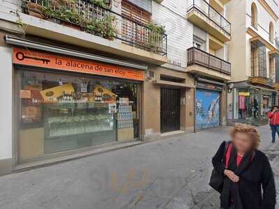 La Alacena De San Eloy