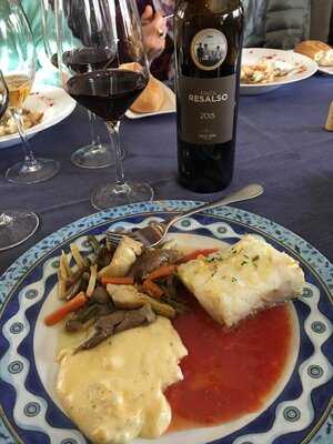 Restaurante Jotadalia