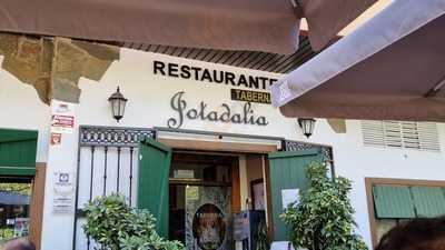 Restaurante Jotadalia
