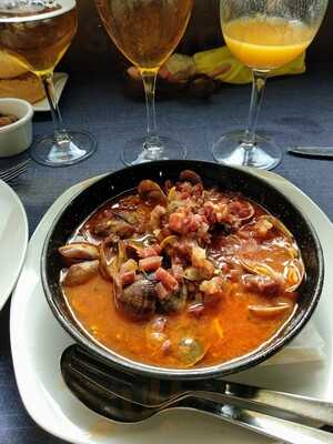 Restaurante Jotadalia