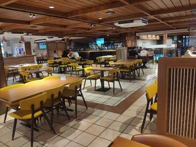 O Verxel Cervecería-restaurante