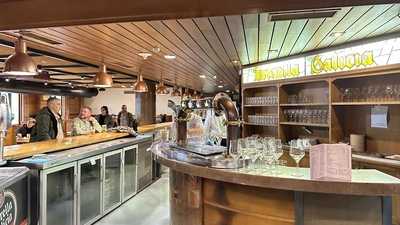 O Verxel Cervecería-restaurante