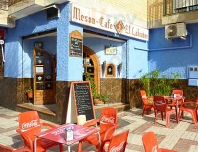 Meson El Labrador