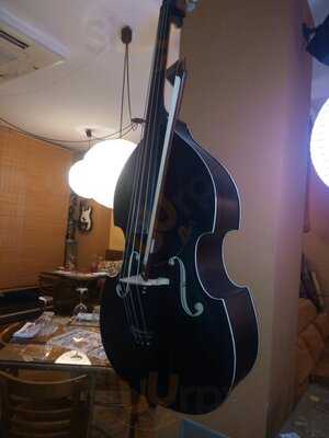 Restaurante Pata Negra