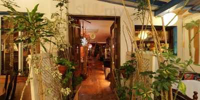 Restaurante Pata Negra