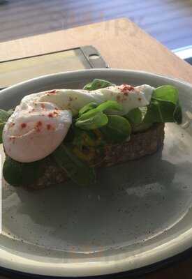 Mon Paris Restaurante Lounge