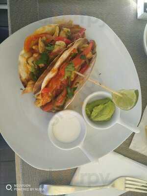 Mon Paris Restaurante Lounge