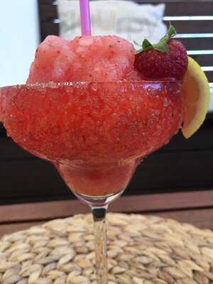 Mon Paris Restaurante Lounge