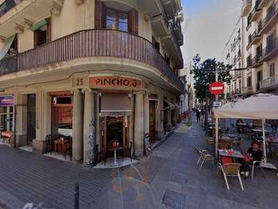 Pincho J