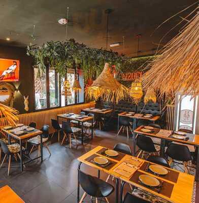 Las Tapas De Valenzuela