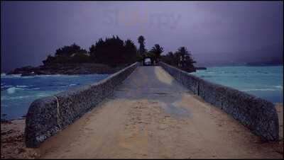 Restaurante Aguieira