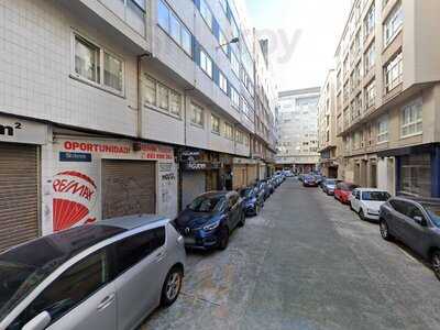 Restaurante Aguieira