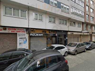 Restaurante Aguieira