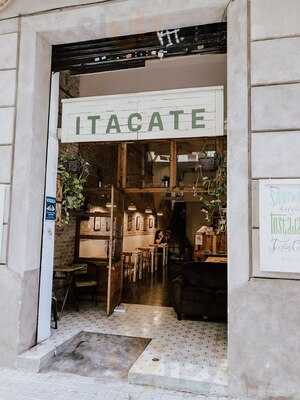 Itacate