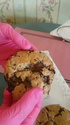 Florentine Salon De Te