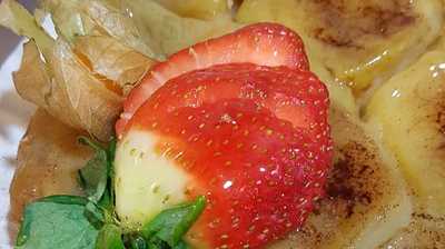 Florentine Salon De Te