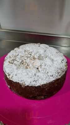 Florentine Salon De Te