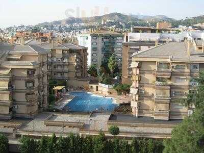 Andalucia - Hotel Andalucia Center