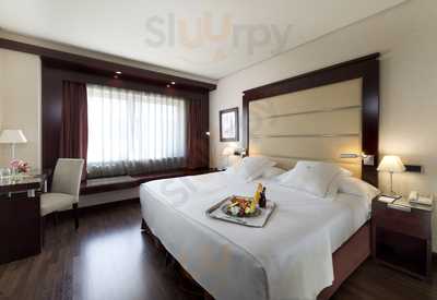 Andalucia - Hotel Andalucia Center