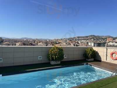 Andalucia - Hotel Andalucia Center