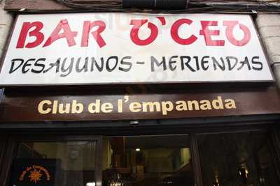 Club De L'empanada