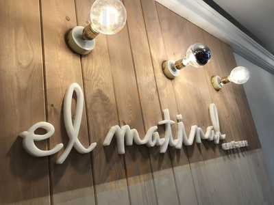El Matinal