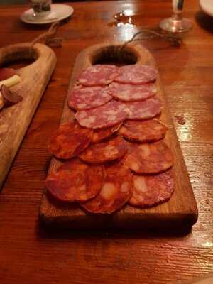 El Portón Benimaclet