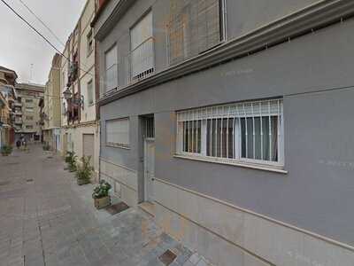 El Portón Benimaclet