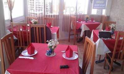 Harman Tandoori Station