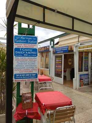 Harman Tandoori Station