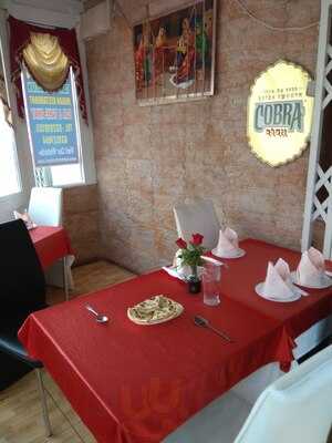 Harman Tandoori Station