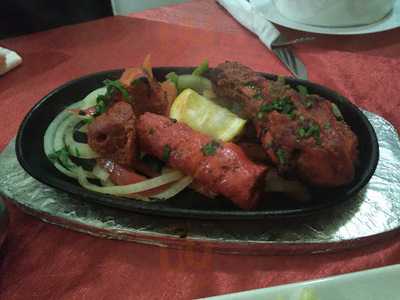 Harman Tandoori Station