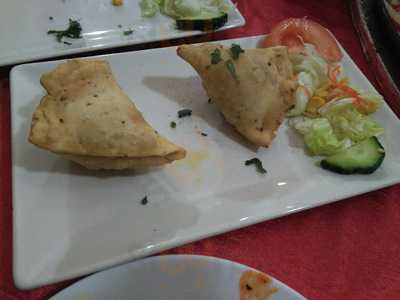 Harman Tandoori Station