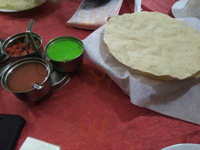 Harman Tandoori Station