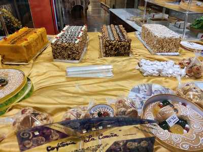 Confitería La Coruña