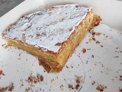 Confitería La Coruña