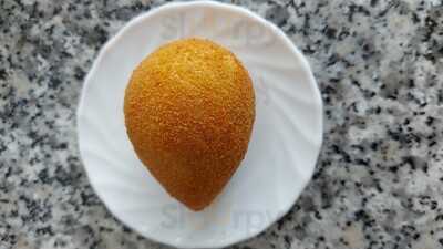 Confitería La Coruña