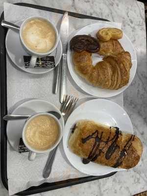 Confitería La Coruña