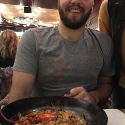 Arallo Taberna Mallorca